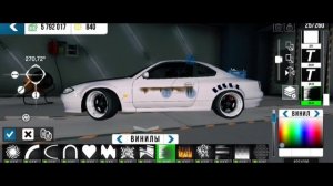 туториал на винилы в кп