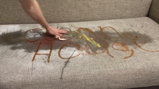 Химчистка мягкой мебели. Clean House г. Мегион