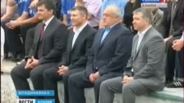 Нартские игры.flv смотреть онлайн