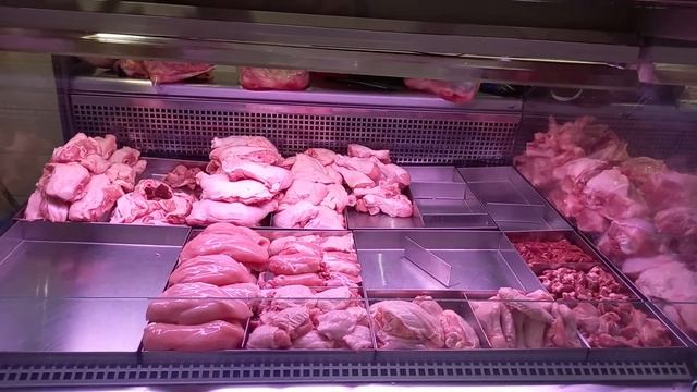 Балта Куринная витрина 26 11 20 Учебное пособие смотреть онлайн