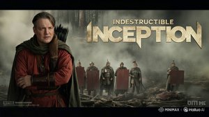 Премьера "Заговорённые. Начало" / "Indestructible. Inception" Premier 2025