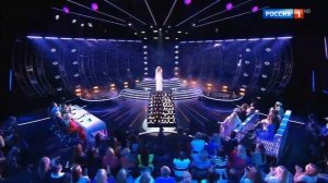 Мария Зайцева - Селин Дион — «My Heart Will Go On». Шоу «Один в ?