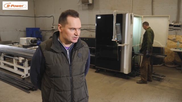 ЛАЗЕРНЫЙ ТРУБОРЕЗ ДЛЯ ПРОИЗВОДСТВА МЕБЕЛИ смотреть онлайн