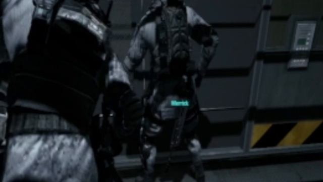 СТАЛ ПРИЗРАКОМ В Call Of Duty Ghosts