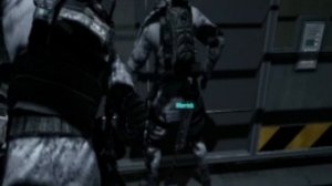 СТАЛ ПРИЗРАКОМ В Call Of Duty Ghosts
