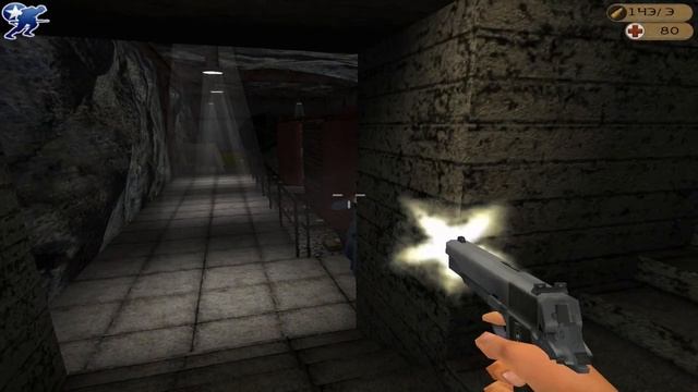 World War 2 Combat Road to Berlin Миссия 3 Закопать Ящик Пандоры Прох? смотреть онлайн