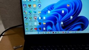 подключение ноутбука к телевизору для игры. с джойсти?