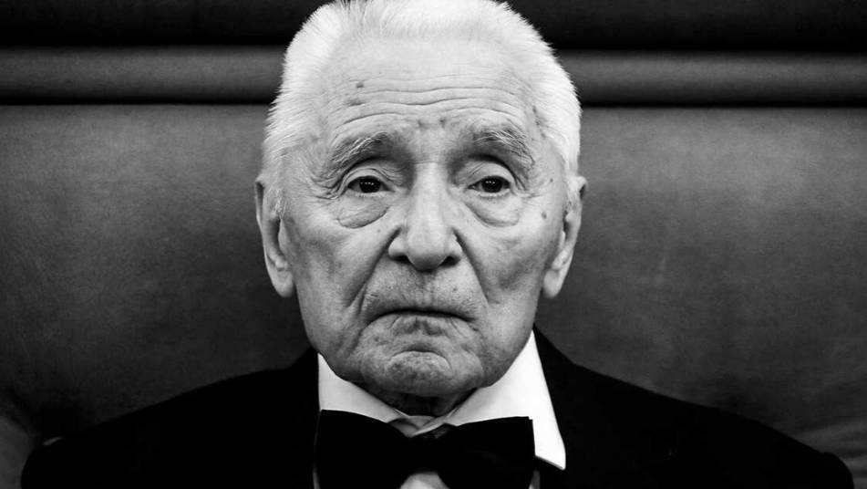 Умер советский и российский хореограф Юрий Григорович