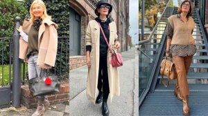 ОРИГИНАЛЬНЫЕ ОБРАЗЫ В СТИЛЕ КЕЖУАЛ НА КАЖДЫЙ ДЕНЬ ДЛЯ