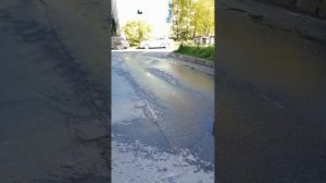 Весенняя погода
