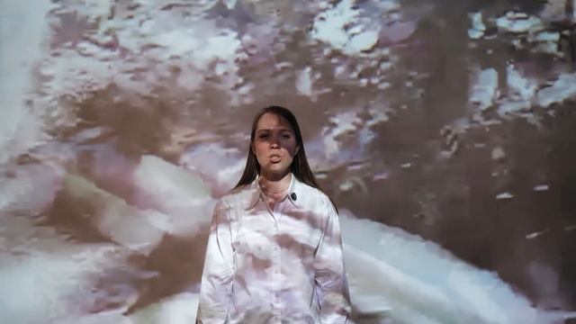 Вероника Тушнова «Кукла»