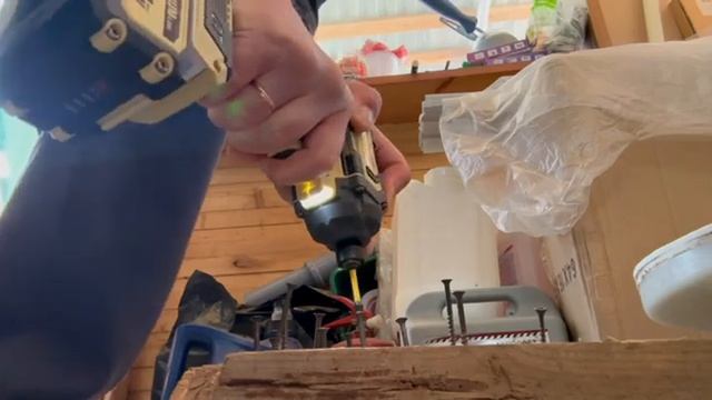 Винтоверт шуруповерт FengBao 280 Nm смотреть онлайн