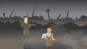 ♪ ORIGINS THE MUSICAL - Black Ops 2 Zombies Parody