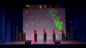 Шоу-группа Серебряный дождь - Делай  музыку громче