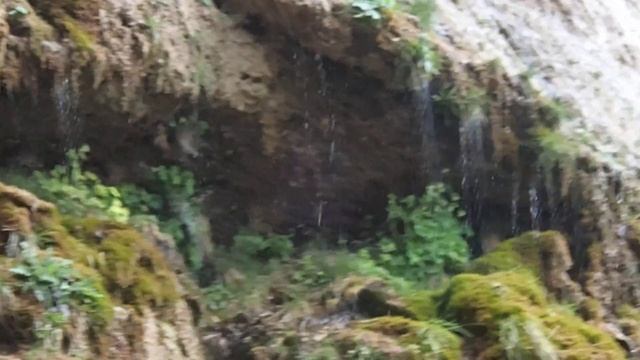 Фуртоугский водопад (2023.05.07) смотреть онлайн