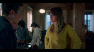 Лок и ключ 2 сезон 3 серия «Песня дьявола» (сериал, 2021)