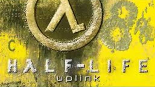 Прохождение Half-Life Uplink