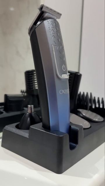 Триммер для бороды 🔥Артикул на видео 👍 #music #находкиwb смотреть онлайн