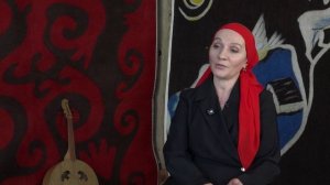 Ингушский нартский эпос. Ч. 3.  Танзила Дзаурова. «Летопись Дзурдзуков»