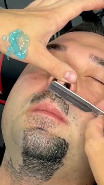 #shorts #barber #барберинг #barberia процесс смотреть онлайн