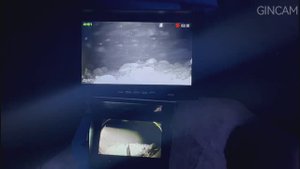 Сравнительный обзор ручная сборка камеры с видеомодулем IMX323 против китайской сборки камеры GINCAM