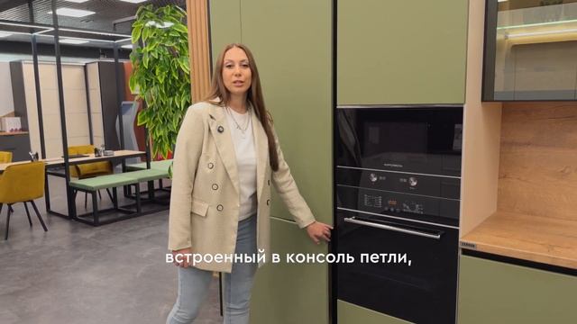 ФУРНИТУРА HETTICH: ПЕТЛИ