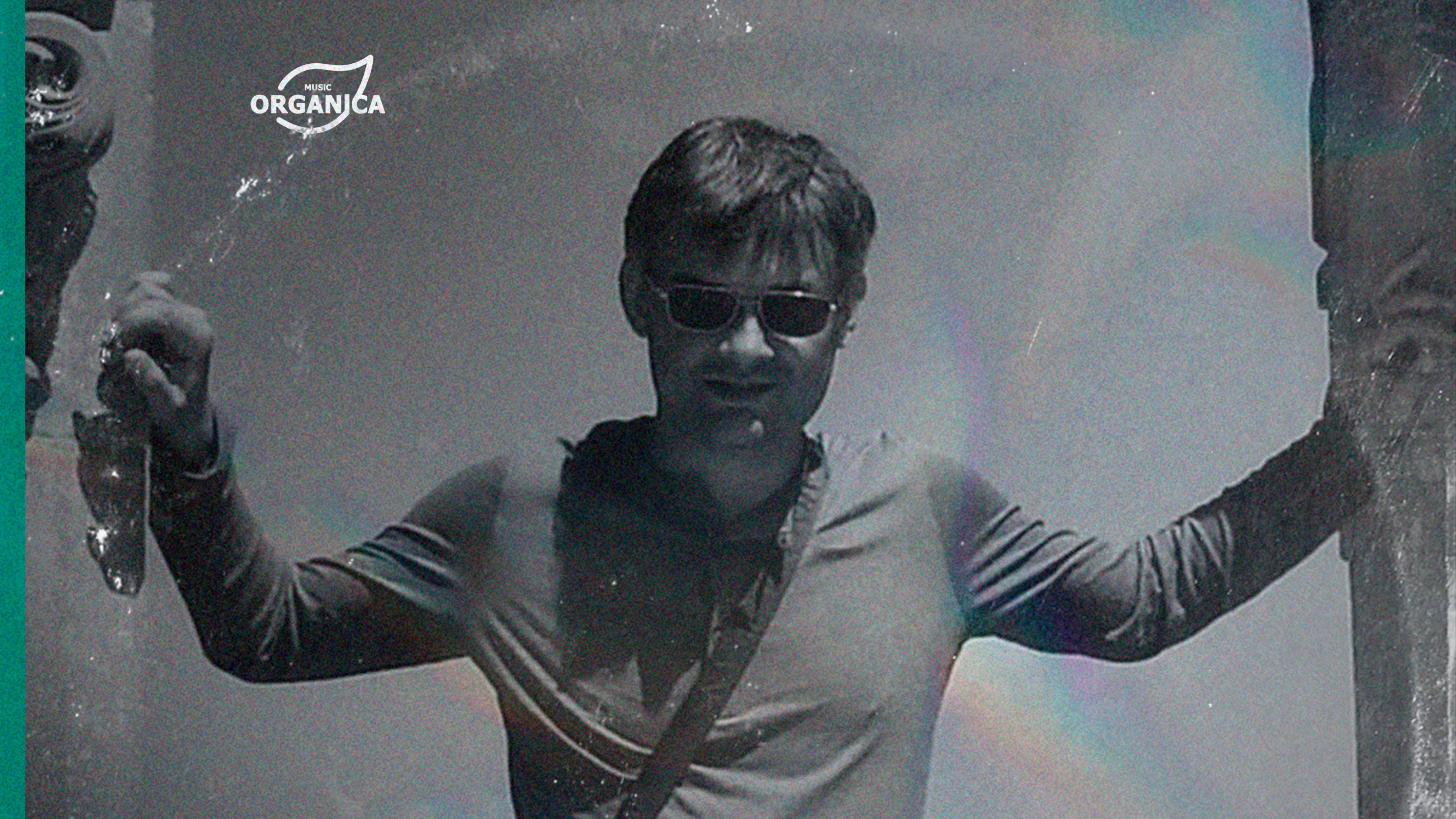 by Lex @Organica_Music / Progressive House Podcast #290