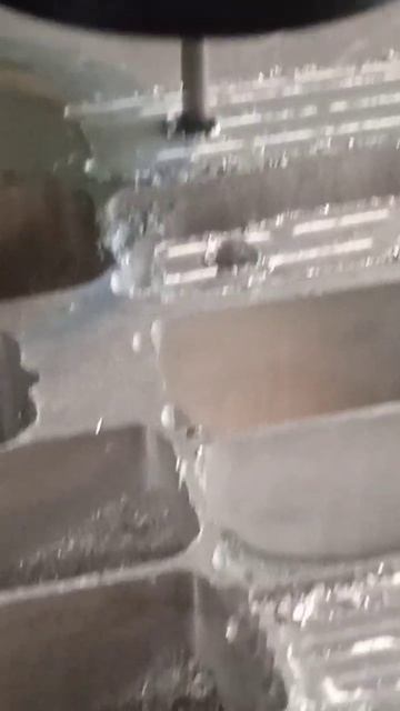 ЧПУ, режим сверления фрезой 3,175 вероятно с ошибкой смотреть онлайн