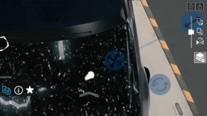 КАК СДЕЛАТЬ КОВАНЫЙ КАРБОН НА КАПОТ В CAR PARKING MULTIPLAYER (Ви?