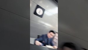 Шереметьево. Стойки регистрации и сдача багажа