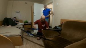Зимняя спартакиада, Ухта