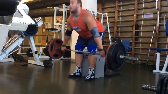 Тяга с ящика 140 кг рывковым хватом смотреть онлайн