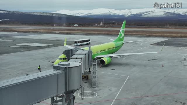 СНОВА В ПОЛЁТ // 1-я серия про отпуск 2025 смотреть онлайн