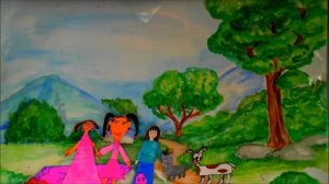 Бертуся и Ричик