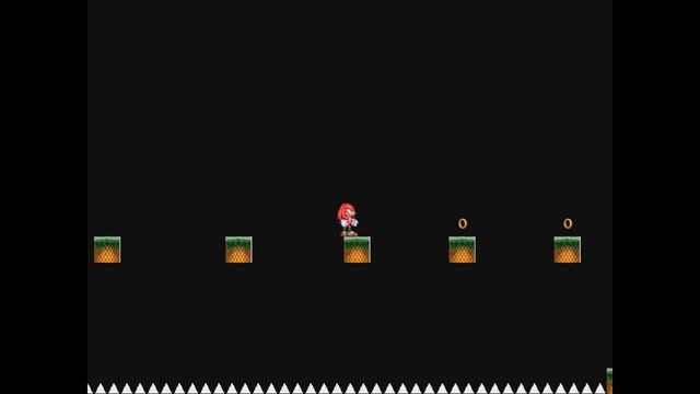 Sonic.EXE Romer Edition - Первая чудо-игра Tails Romerа