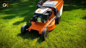Газонокосарка STIHL RM 248
