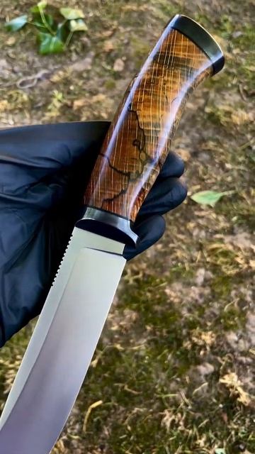 Наглый и увереный нож! смотреть онлайн