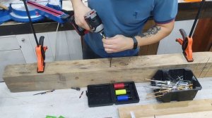 Тест-обзор импакта P.I.T. PSD20H-170A/1