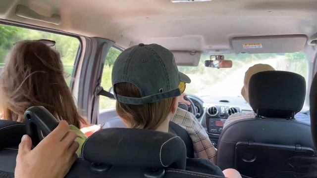 УЕХАЛИ ИЗ СЕРБИИ? Где мы пропадали что у нас нового за это время!!! Путешествие по Сербии и Турции