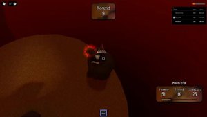 Как получить нову перчатку Poltergeist! Хеллуин!! | Slap Battles | Ro