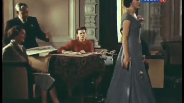 ГУМ (1954) смотреть онлайн