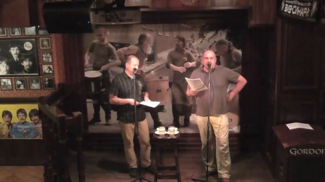 Прямая трансляция! "Красная бурда" в гостях у "Doctro Scotch Pu смотреть онлайн