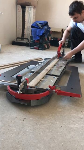 Плиткорез MONTOLIT 155P3 Одесса смотреть онлайн