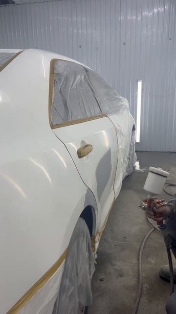 Покраска авто #automobile #detailing #юмор #прико #ремонт #coating #св смотреть онлайн