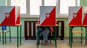 Выборы президента в Польше: кто прошел во второй тур голосования