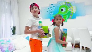 Мистер Макс Макс и его нежданный гость