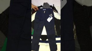 Акция! Одежда оптом. Лот 154. Детская одежда TO BE TOO. Цена 14