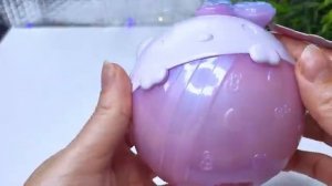 ЛОЛ Сюрприз Хелло Китти ASMR Распаковка коробки