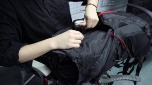 Трекинговый рюкзак Nova Tour «Блэк Хол 60» | Продано