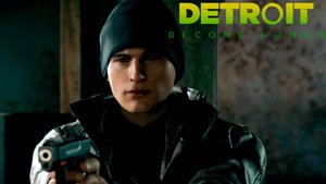 НАШЁЛ ЛИДЕРА Detroit Become Human #10
